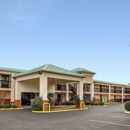 Rodeway Inn Laurel Εξωτερικό φωτογραφία