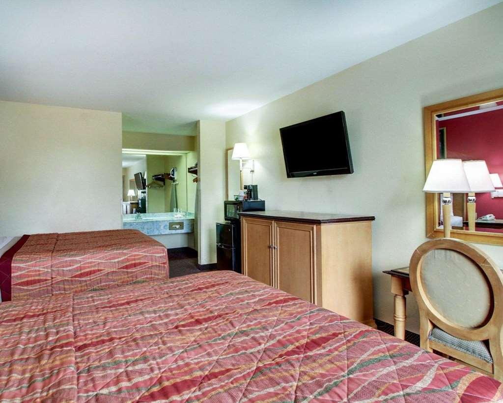 Rodeway Inn Laurel Δωμάτιο φωτογραφία