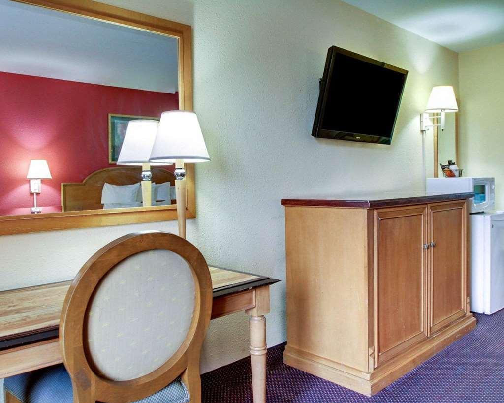 Rodeway Inn Laurel Δωμάτιο φωτογραφία