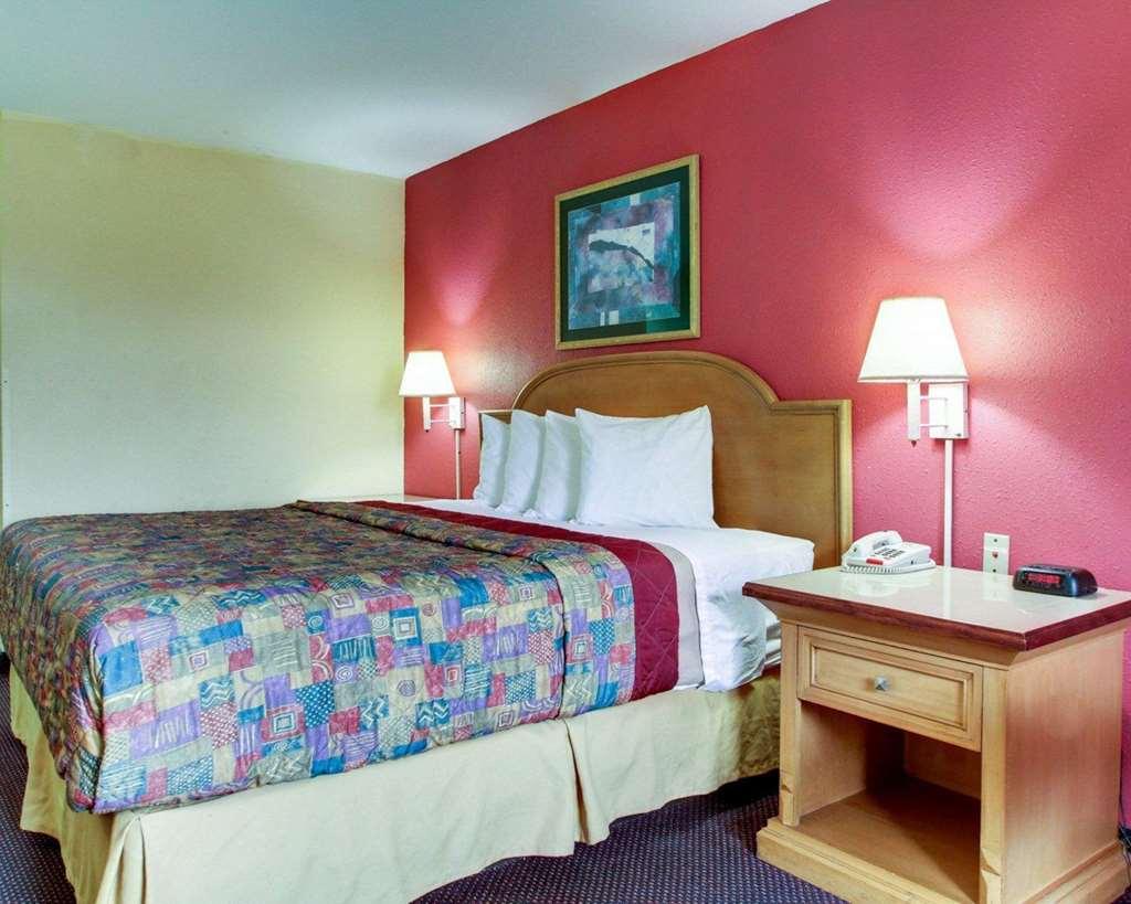 Rodeway Inn Laurel Δωμάτιο φωτογραφία