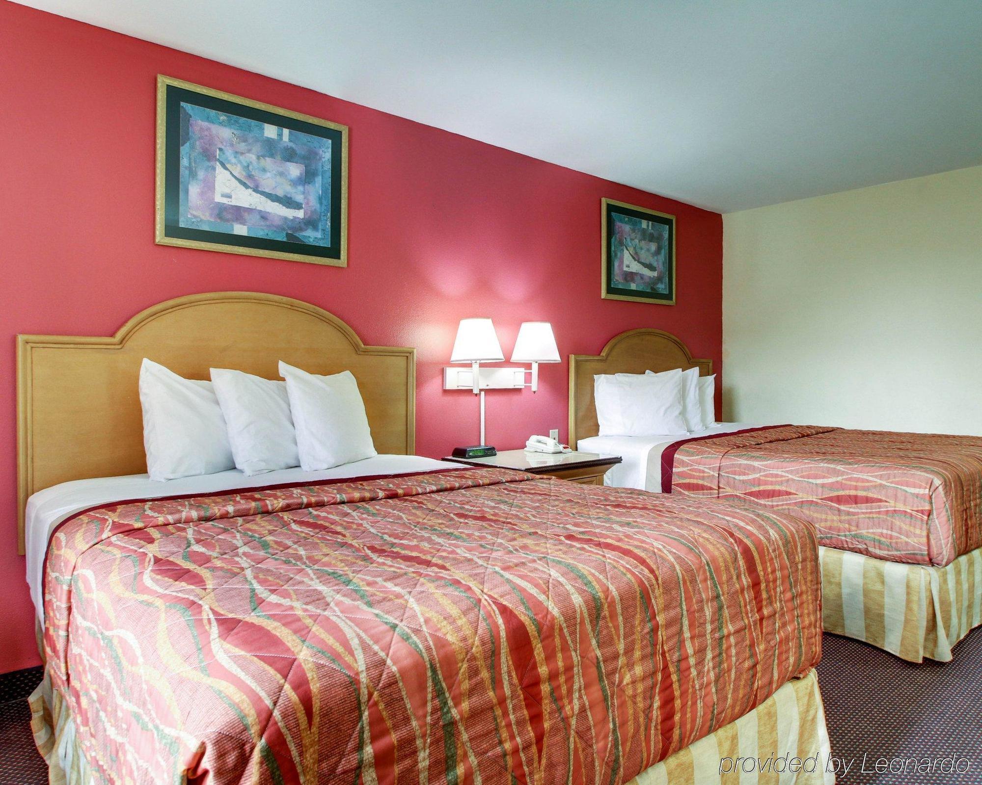 Rodeway Inn Laurel Εξωτερικό φωτογραφία