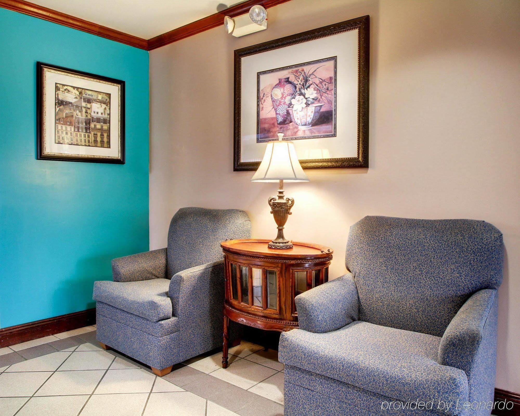 Rodeway Inn Laurel Εξωτερικό φωτογραφία