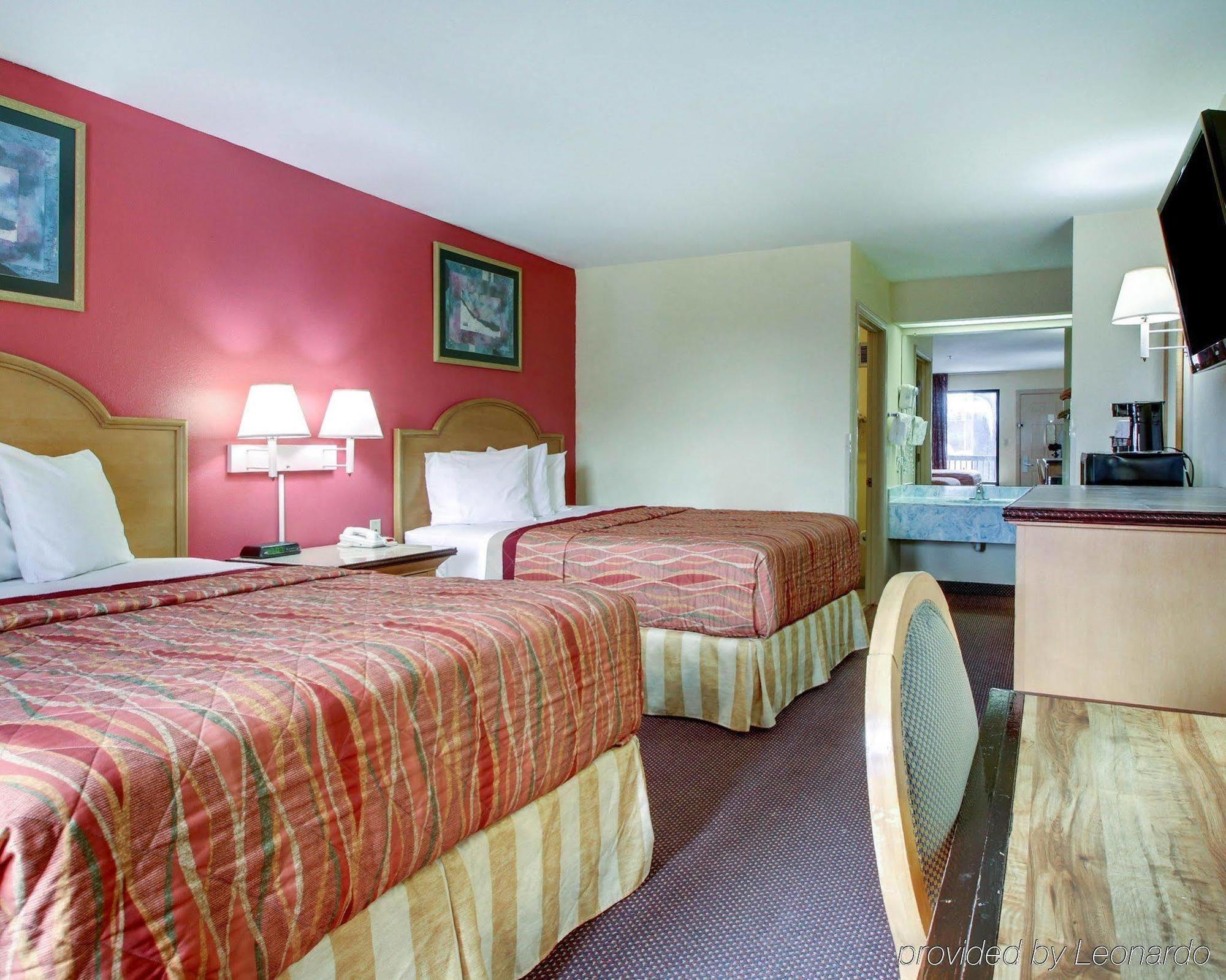 Rodeway Inn Laurel Εξωτερικό φωτογραφία