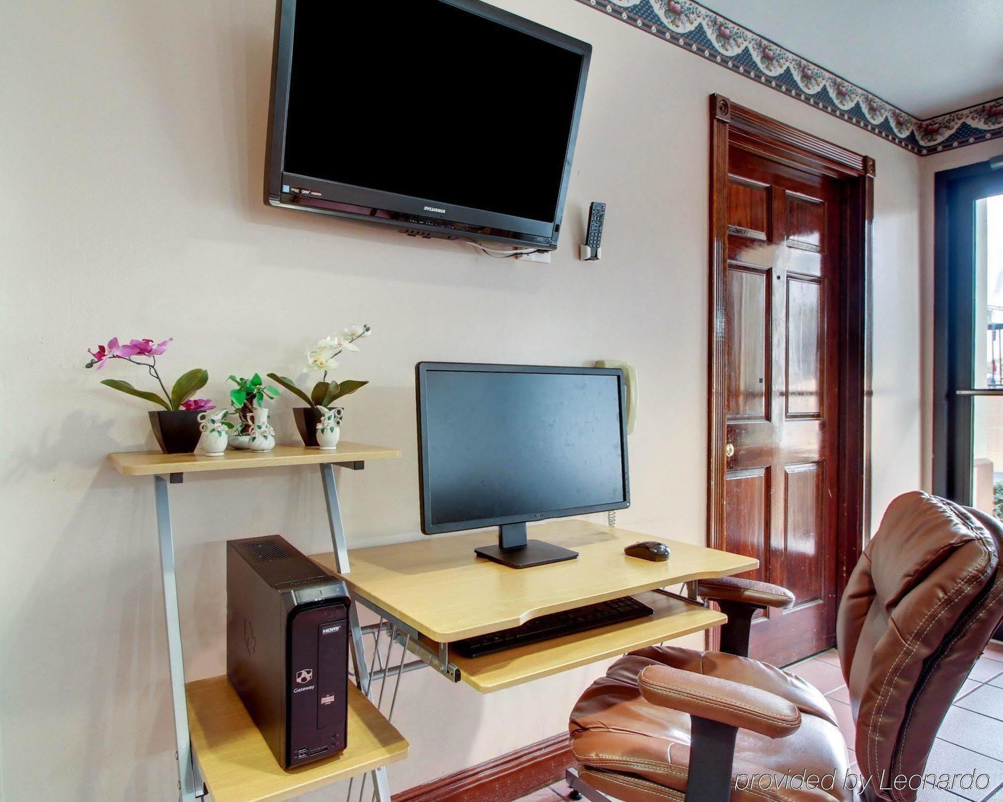 Rodeway Inn Laurel Εξωτερικό φωτογραφία
